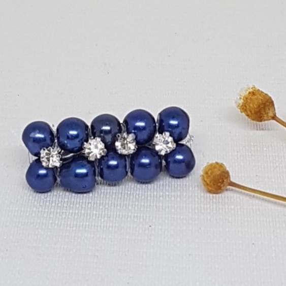 Bros dagu murah I Bros mutiara I Bros permata I Bros kecil satuan-Navy