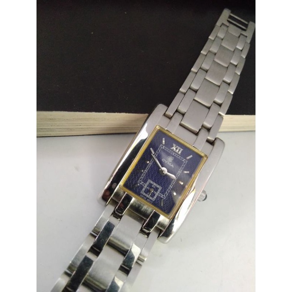 jj02358 jam tangan wanita cyma watch