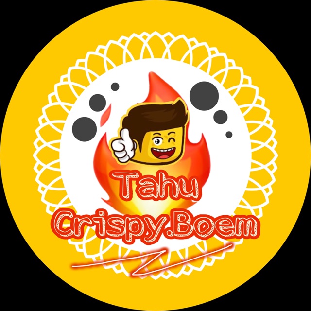 

TahuCrispy.Boem