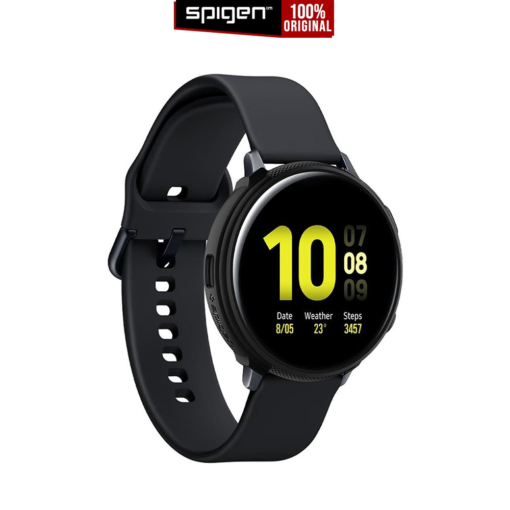 

Case Galaxy Watch Active 2 44mm / 40mm Spigen Liquid Air Soft Casing