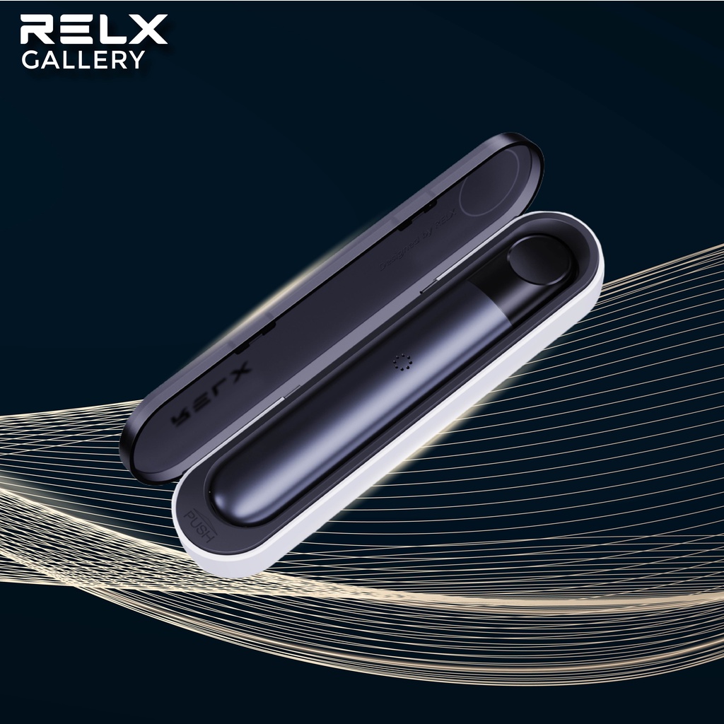 Relx Infinity Small Wireless Charger