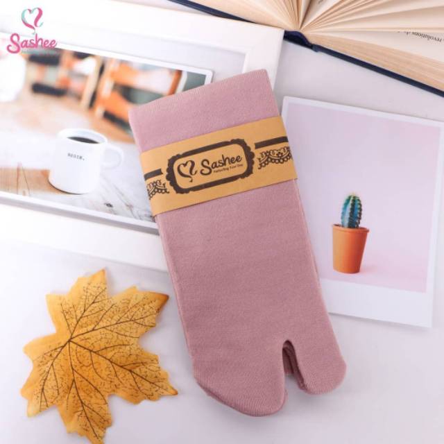 KAOS KAKI JEMPOL SASHEE