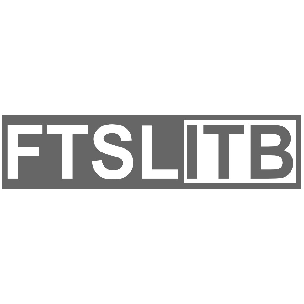 

STICKER B FTSL (CUTTING)