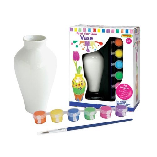 PRETTY MISSY PAINT CASE
