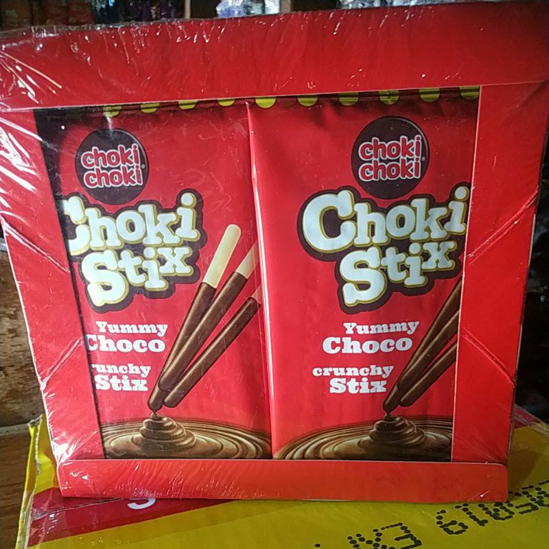 

roma choki choki stiix 12x27 gr