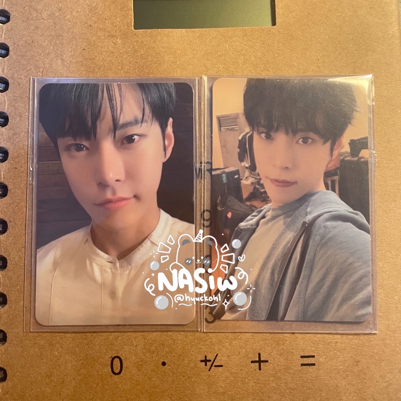 PC DOYOUNG KIHNO NEOZONE ( DOYOUNG JUMATAN ) + PC DOYOUNG KIHNO 2ND PLAYER