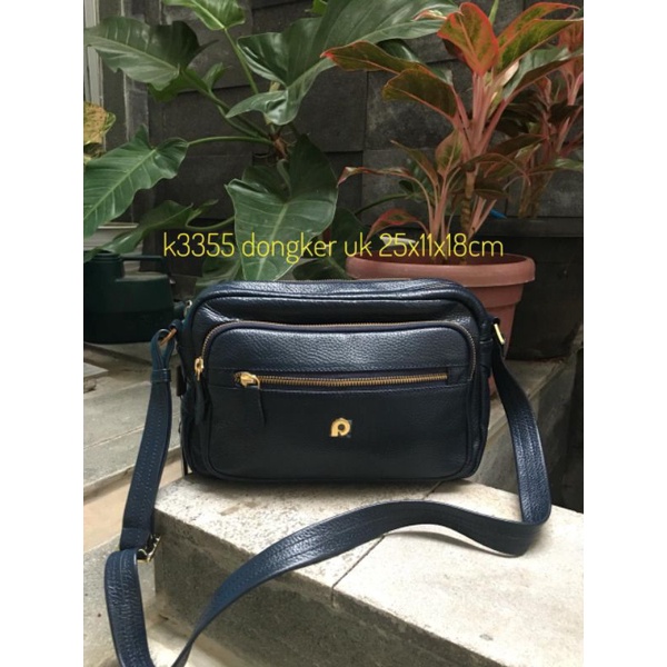 Tas papilon K3355