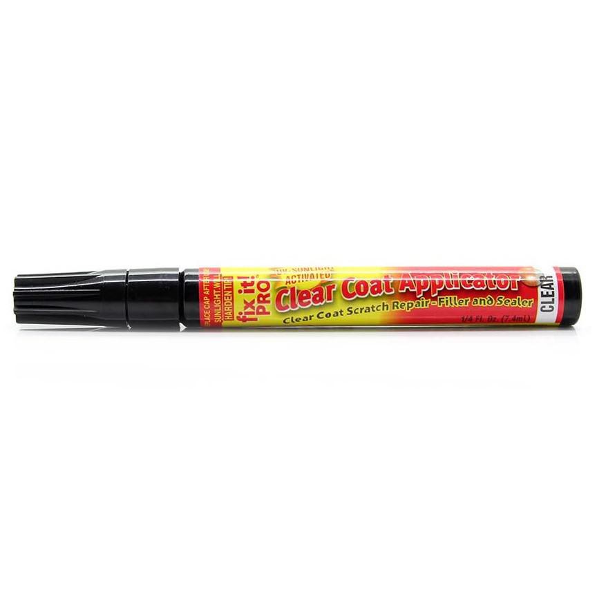 

READY STOK - Fix It Pro Car Scratch Removal Pen / Pen Penghilang Goresan Mobil