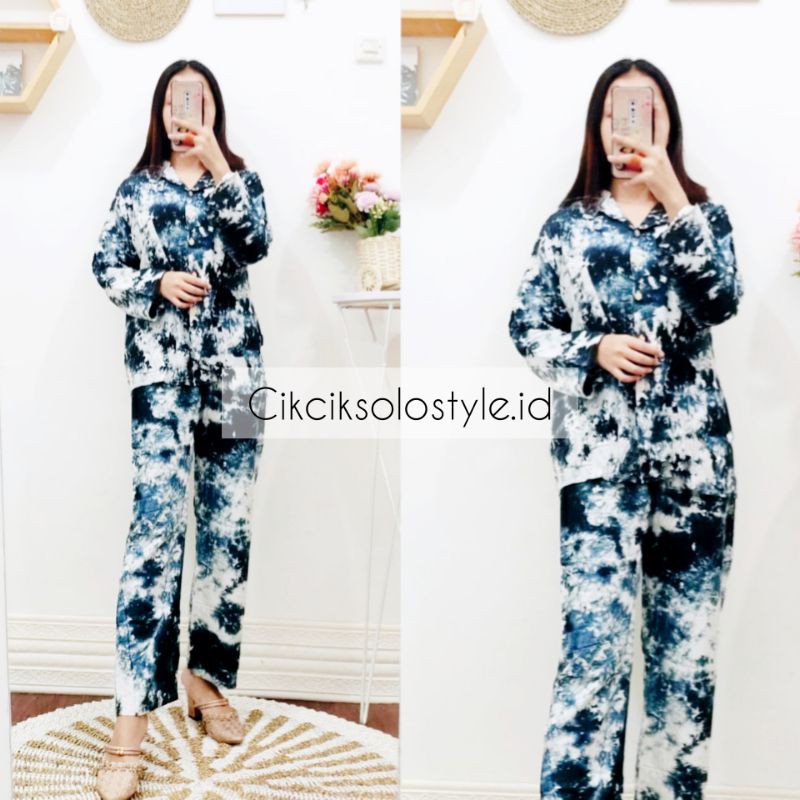 ONESET MURAH / TUNIK ETNIK// DEVILA TUNIK MOTIF BKK BOHEMIAN KATUN RAYON BUSUI FRIENDLY ATASAN TUNIK