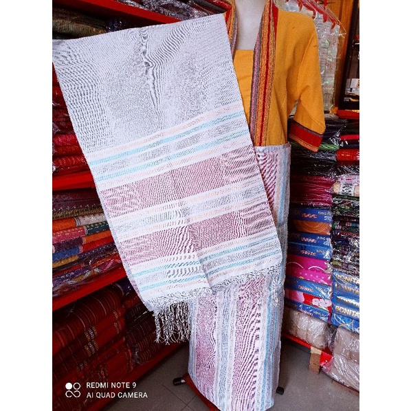 songket tenunan tarutung, songket pengantin, songket tumtuman
