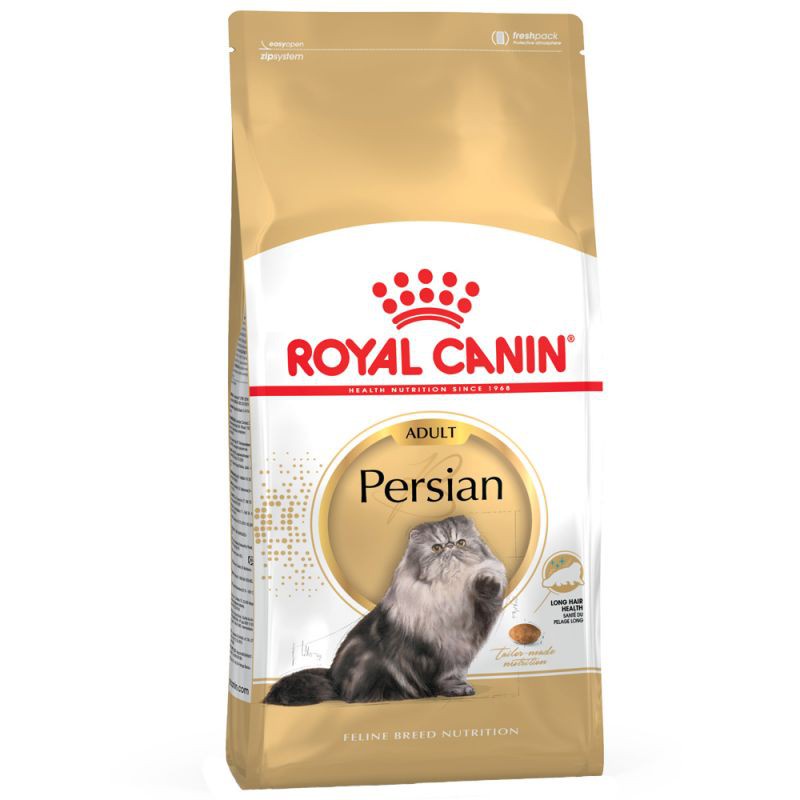 Royal Canin Adult Persian 400gr Makanan Kucing RC Persia 400 Gr