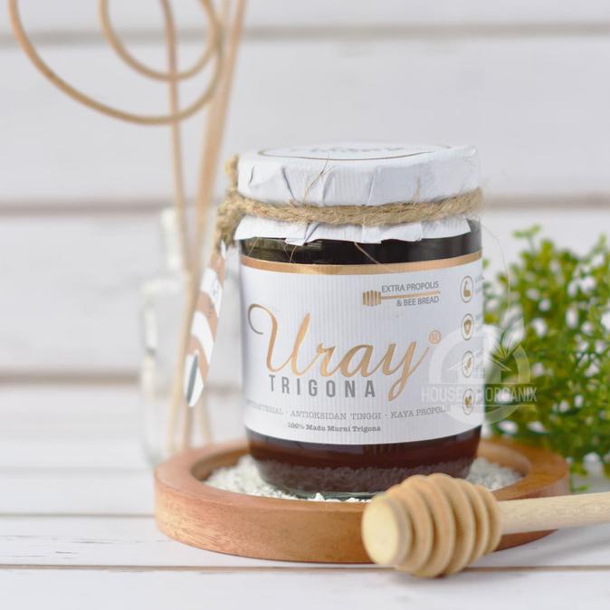 

Harap Baca Deskripsi Sebelum Order Madu Uray Trigona 250 Ml