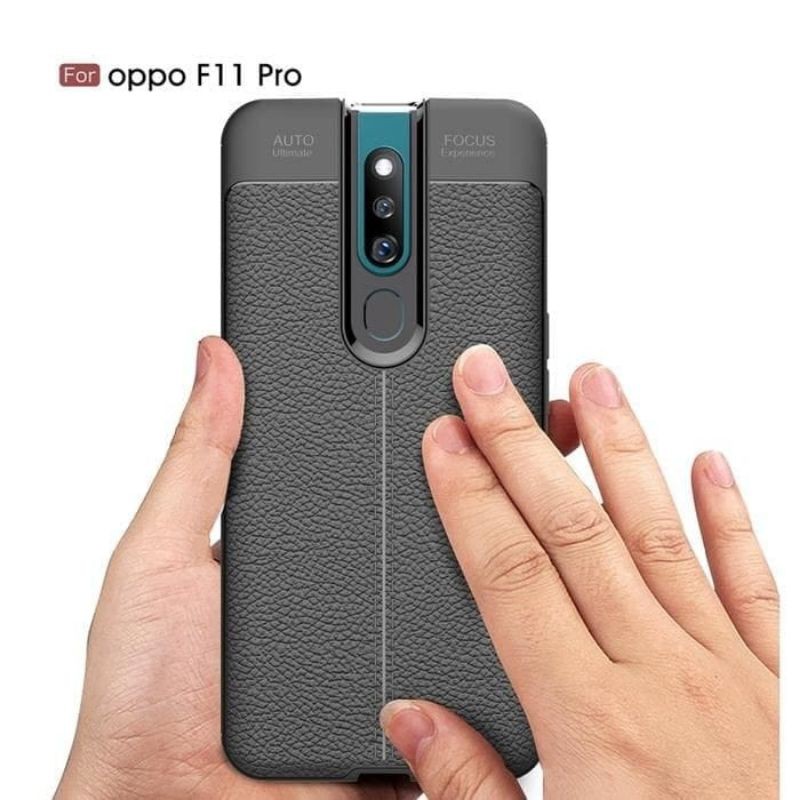 SoftCase Oppo F11 pro Autofocus Soft Case Oppo F11 pro Case Autofocus oppo F11 pro