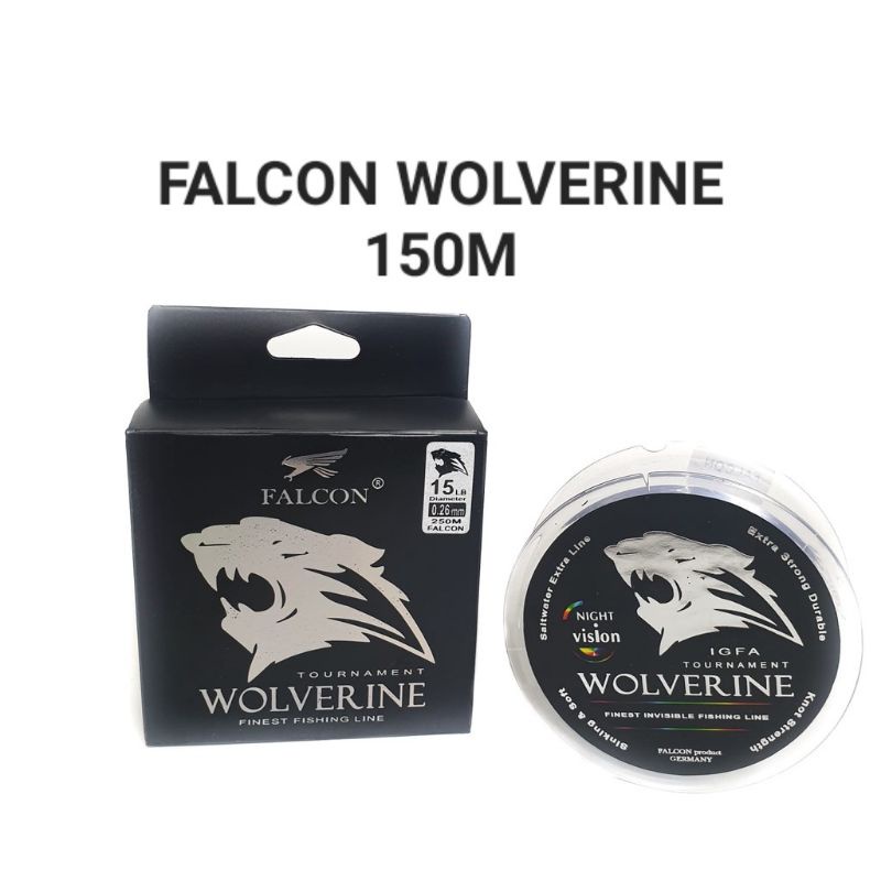 Senar FALCON WOLVERINE 150M