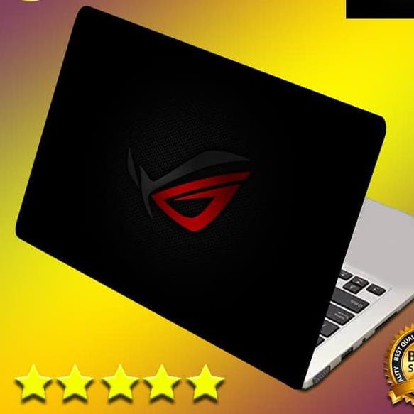 Garskin Laptop asus walllpaper Skin Laptop Stiker Laptop
