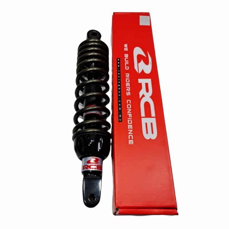 Shock RCB shock Breaker RCB A2 Original Vario 125,Vario 150,Beat Fi,Scoopy Fi,Fino Fi,xrider Dll