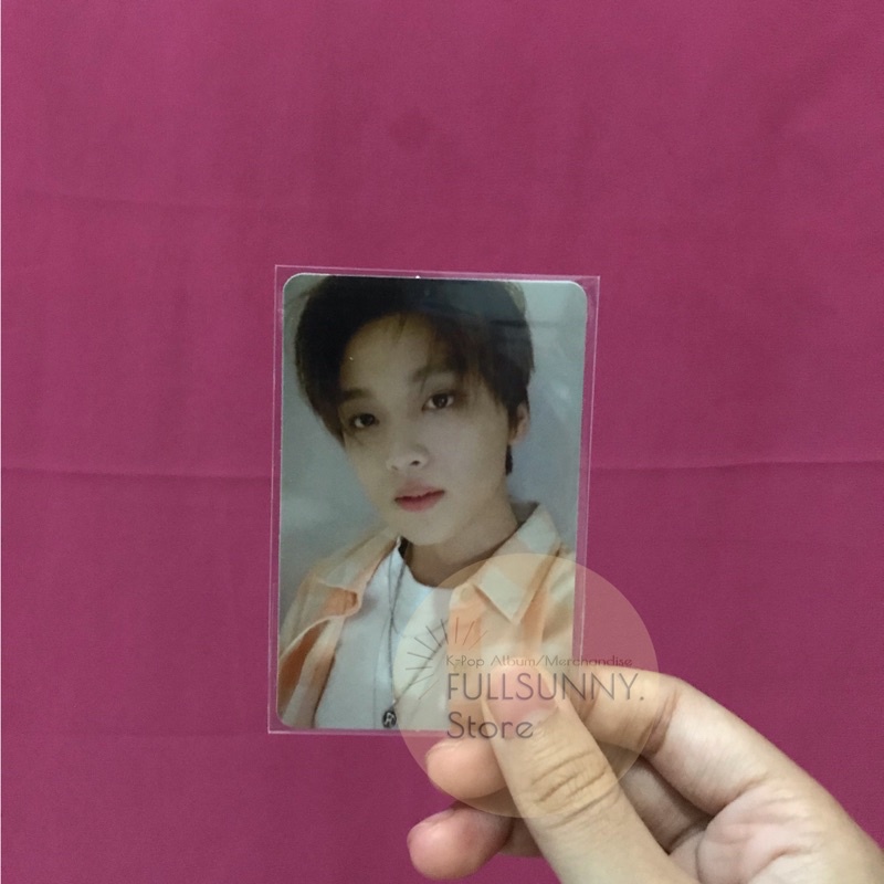 Pc haechan boring