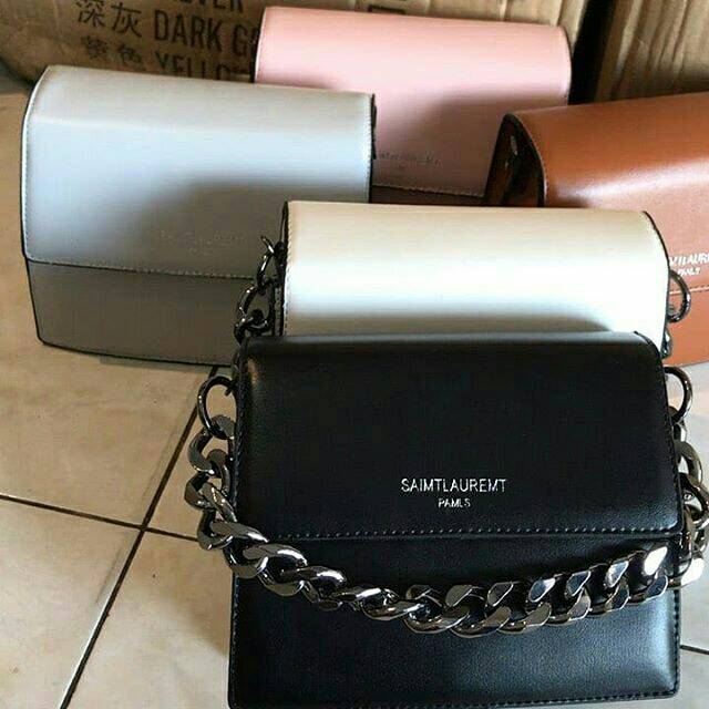 TAS SAINT LAURENT PREMIUM 5609