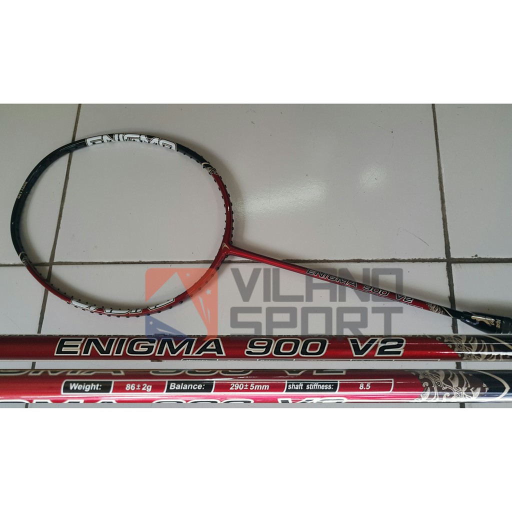 Raket Flypower Enigma 900 V2