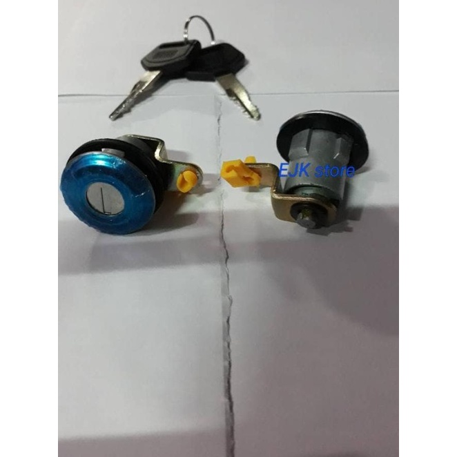 Produk Premium.. Door Key / anak kunci pintu mobil Mitsubishi T120SS / T-120 SS /Futura 60