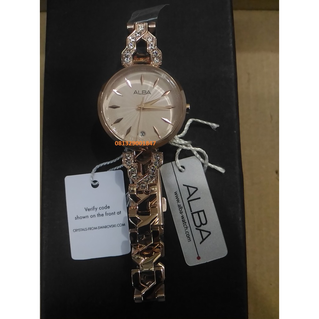 alba wanita ag8h70