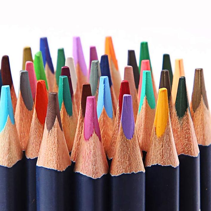 

TERLARIS Y9938 Smartfish Oil Pensil Warna Dengan Kualitas Tinggi 12/48/72 WaterColor ㊤