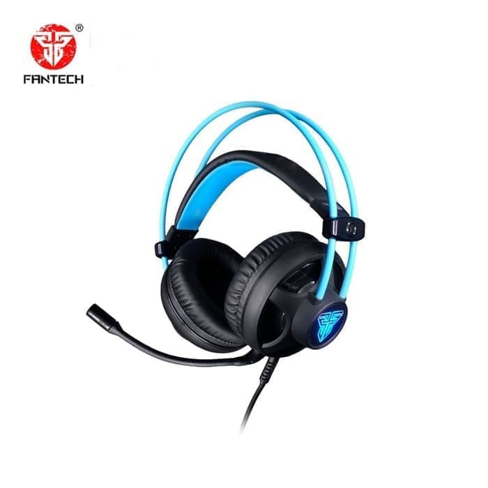 Fantech HG13 Chief Headset Gaming
