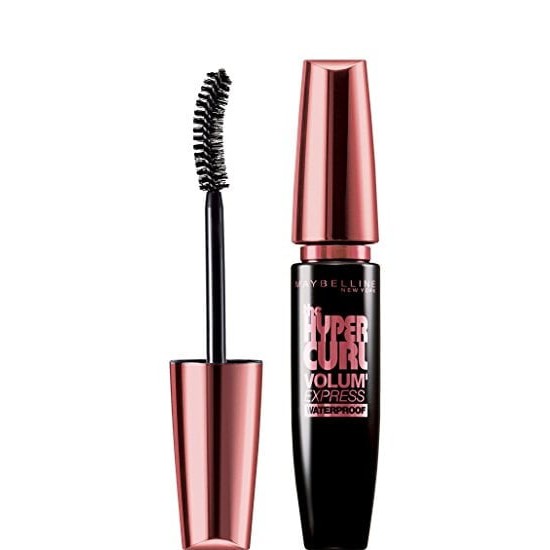 ★ BB ★ MAYBELLINE Volum Express Hypercurl