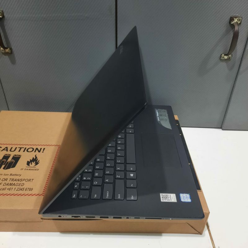 Laptop Lenovo ideapad 320-14|KB Cor i3-6006U Gen 6 Ram 4GB/HDD 1TB HD Graphic 520 Windows 10