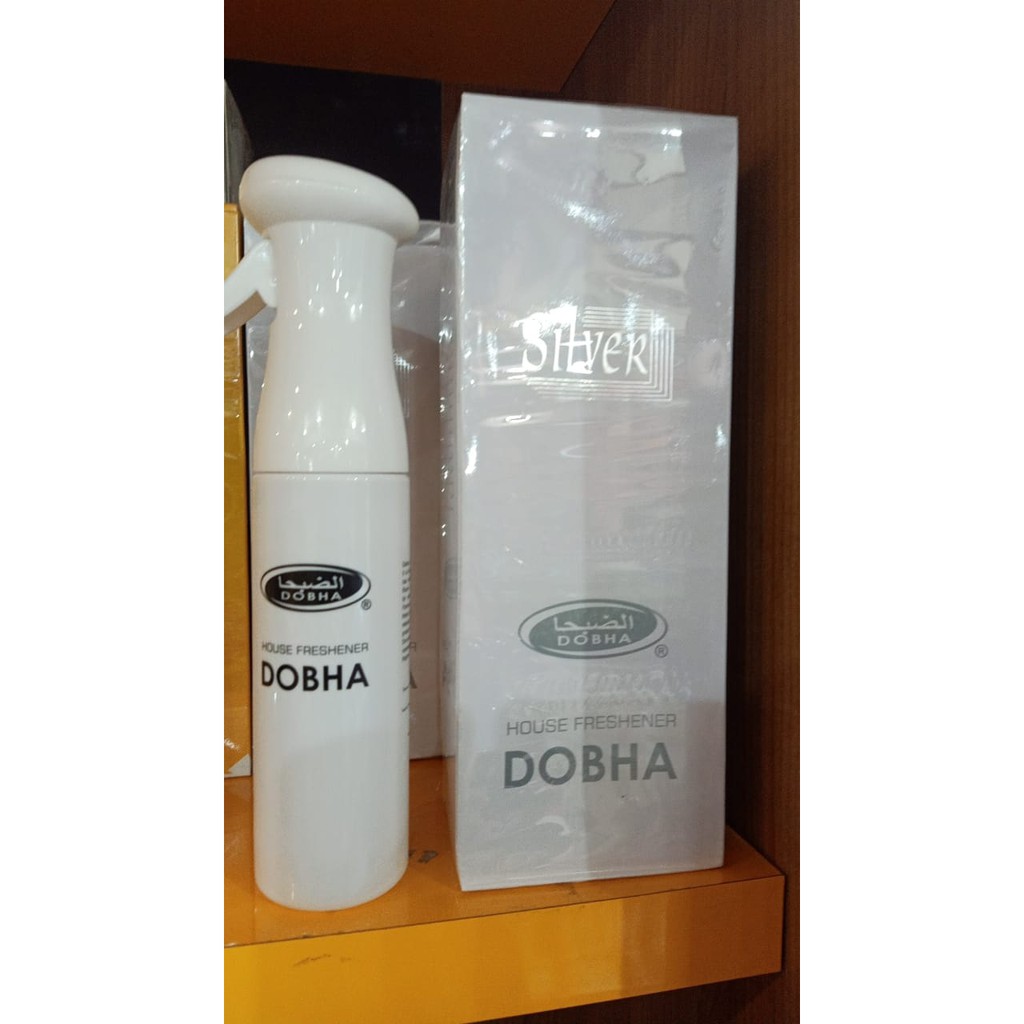 Parfum Dobha House Freshener 250ml