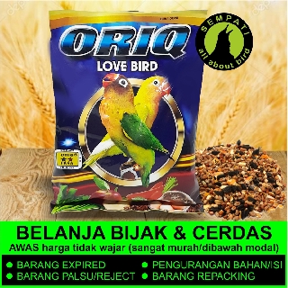 Pakan Lovebird Fighter Goldcoin : Wowww Gold Coin Buat Lovebird Rajin Ngekek Youtube - Review ...