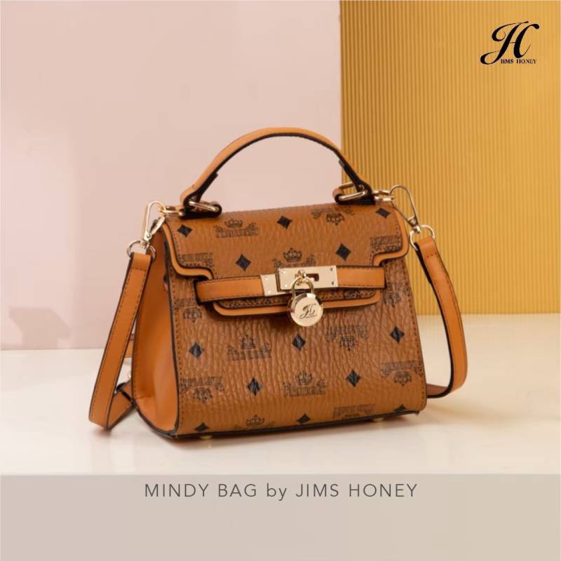 MINDY BAG JIMSHONEY