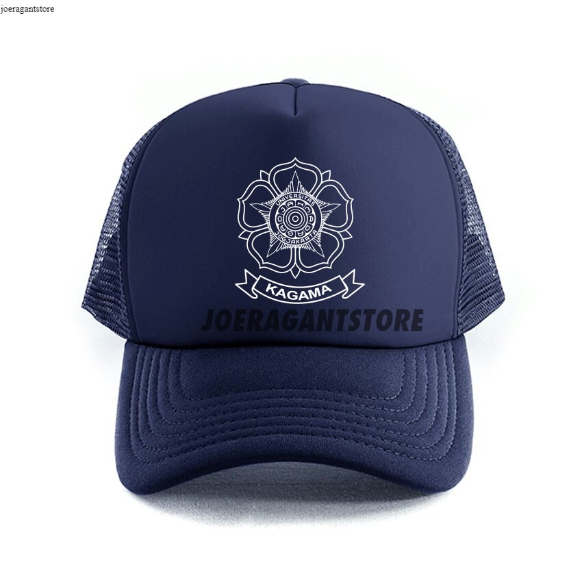 TOPI TRUCKER KAGAMA JS