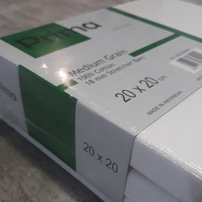 

=====] KANVAS PRIMA VALUE PACK