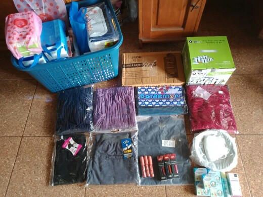 Couple Nurhalizah / Cp Nurhalizah / Couple Batik / Gamis / Couple Muslim / Kebaya / Imj05 / Imjv5