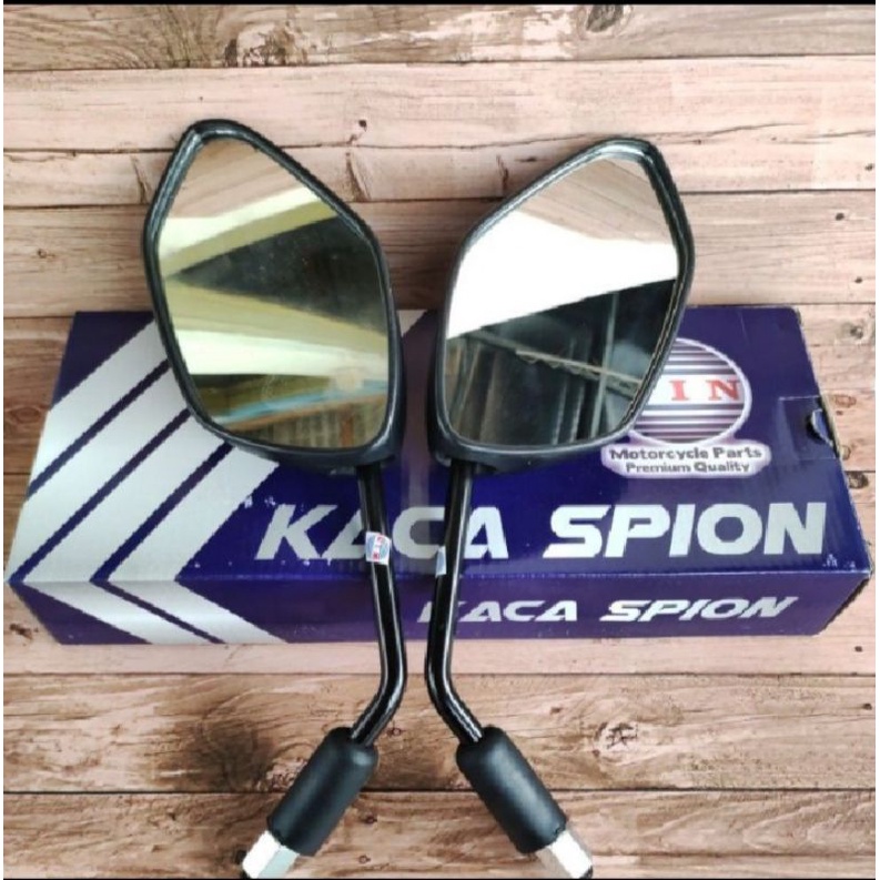 spion beat new LED(K1A)