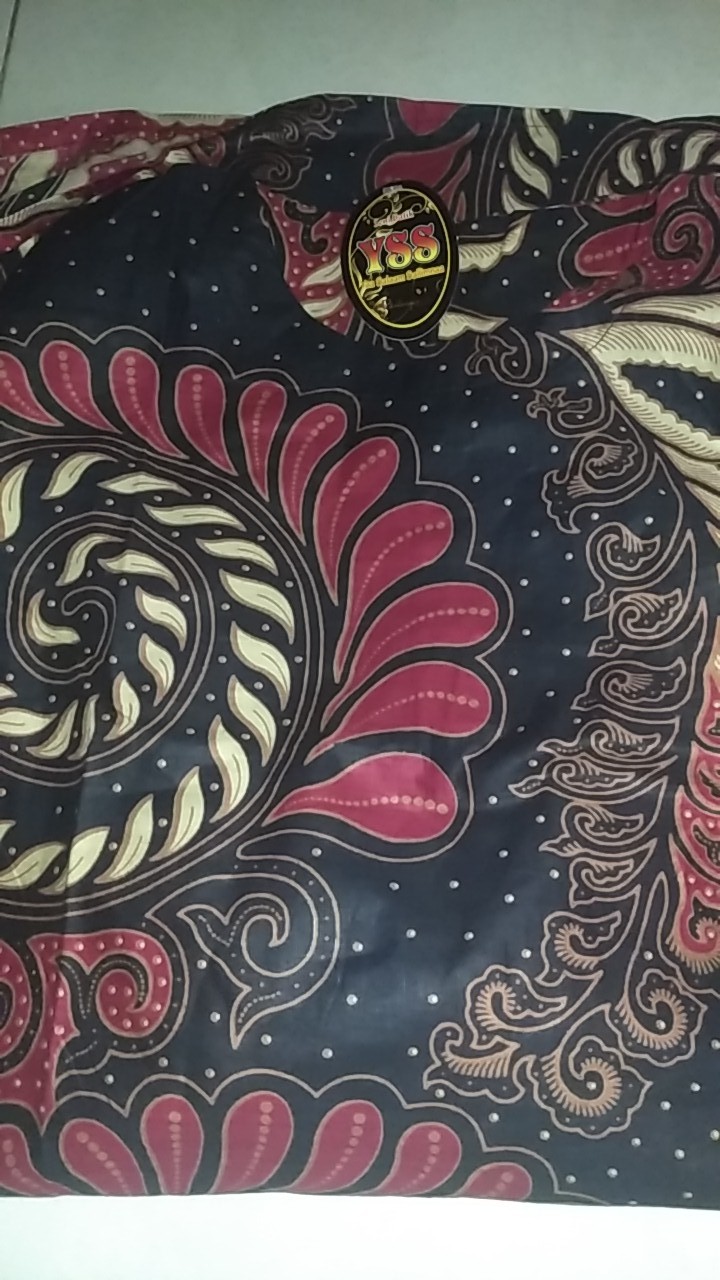 Terlaris Serut Genes Jelita Tunic Navbor Yelbor Whitbor Creambor Tunik Batik Modern Hrb030 Dolbi Dob