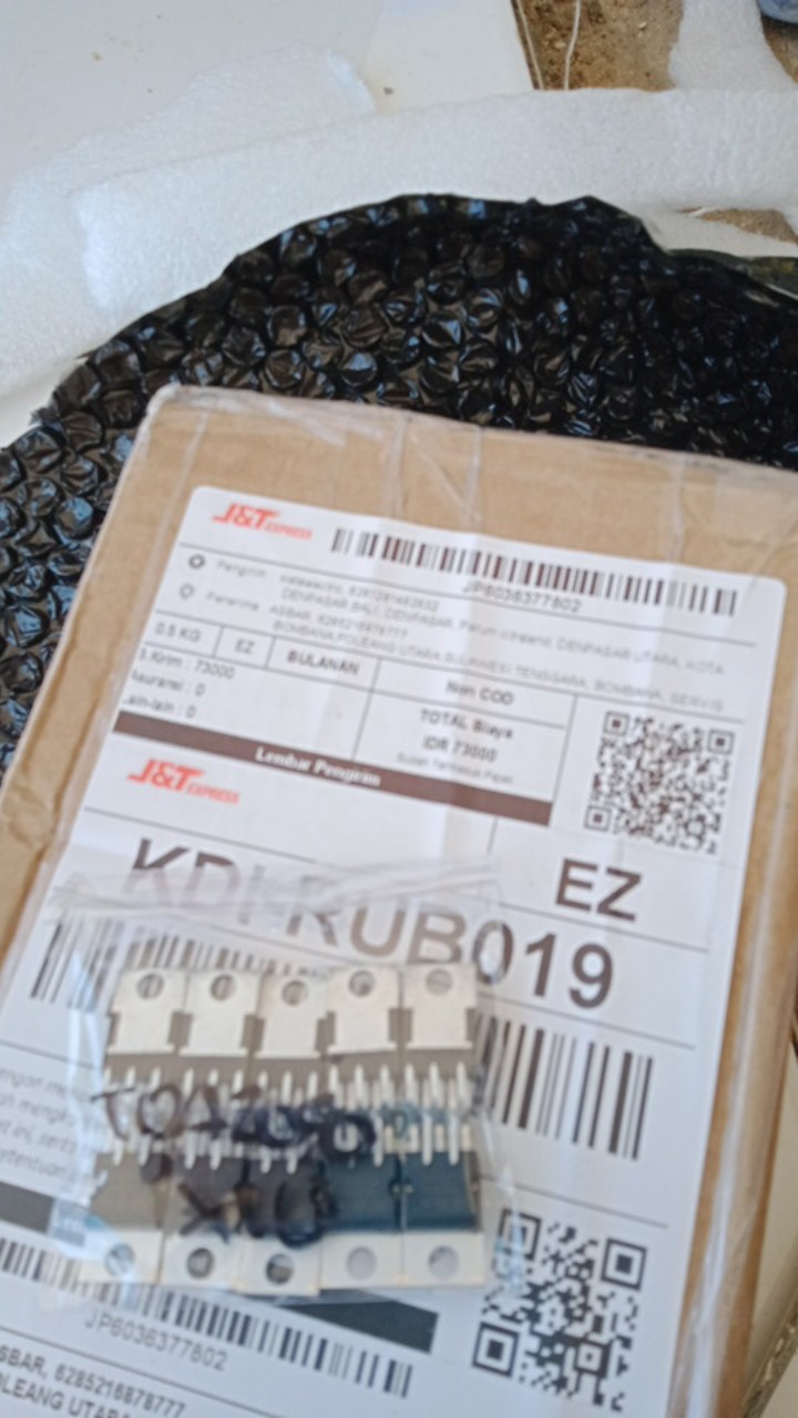 Tda2050 Rrt Tda 2050 Rrt