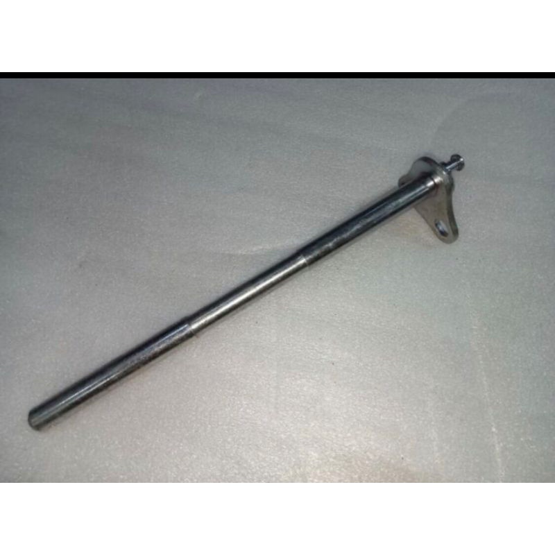 (B) As standar tengah dua Vario 125 150 beat Scoopy fi Vario 110 fi Original Second