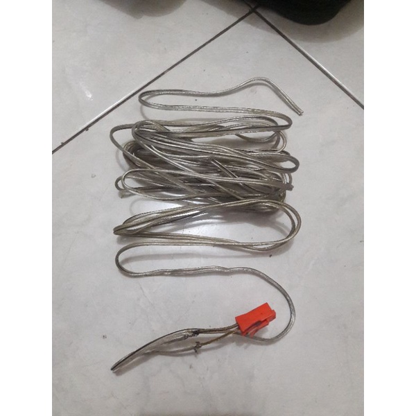 Socket subwoofer home theater LG