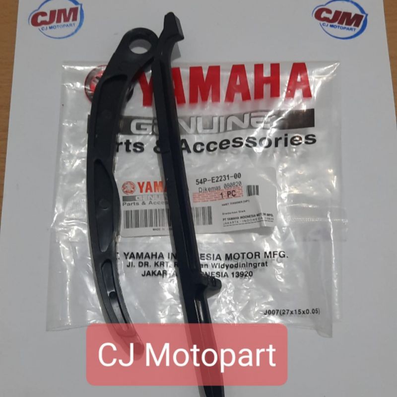 LIDAH TENSIONER MIO J 54P E2231 MURAH DAN BERKUALITAS ORIGINAL