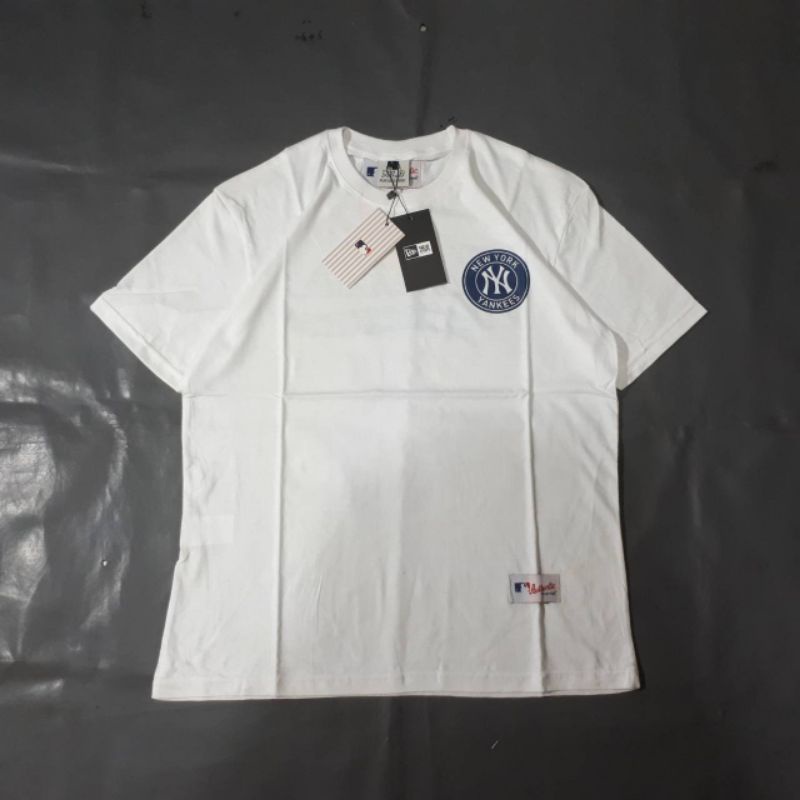 kaos tshirt yankees
