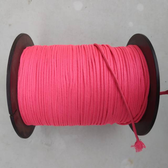 Tali Shinjin 1.5mm 200meter