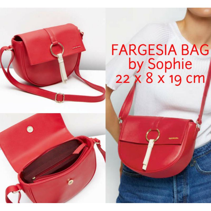 PROMO TAS MURAH FARGESIA BAG BY SOPHIE MARTIN