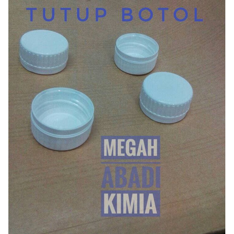 Jual Tutup Botol Aqua Segel / Amdk Murah