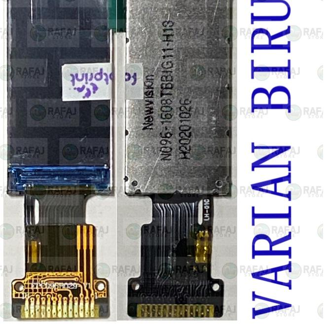 ✬ LCD LAYAR VOLTA200 ♫