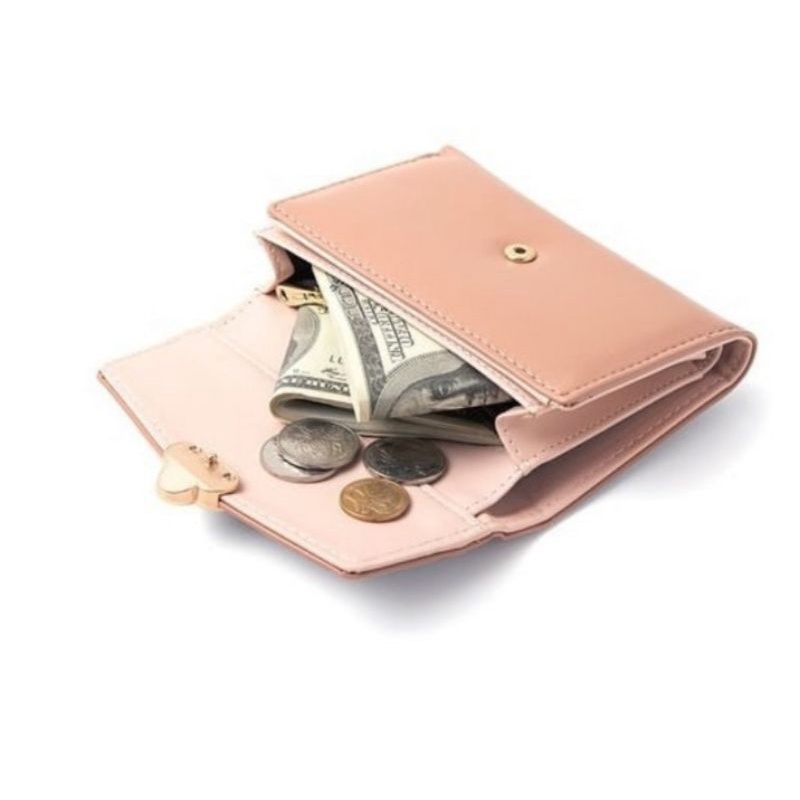 PRETTYZYS PT 21/1635 DOMPET LIPAT