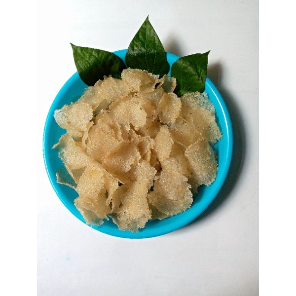 

Krupuk_Beras/Puli