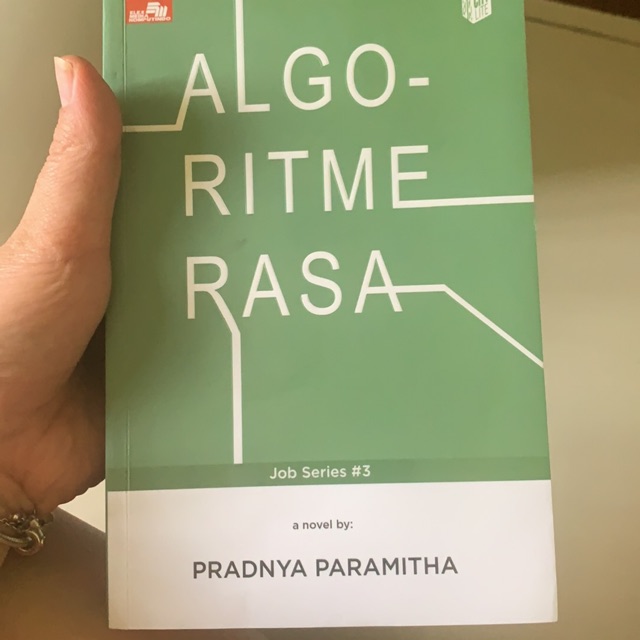 Novel Algoritme Rasa