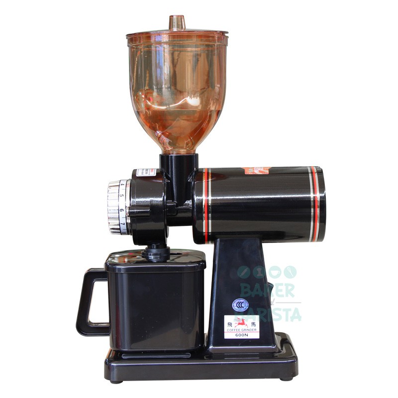 Coffee Grinder 600N Feima Original (asli Taiwan) / penggiling kopi